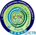 ICTR Logo