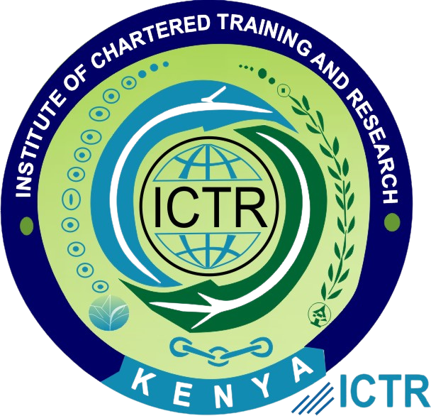 ICTR Logo